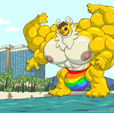 Yoshils Birthday 2020